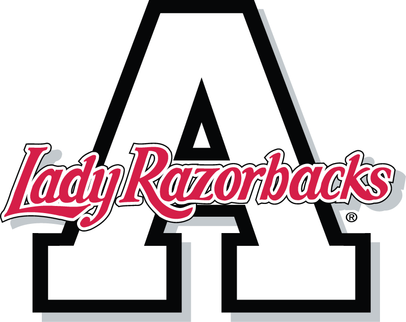 Arkansas Razorbacks 2001-Pres Alternate Logo iron on paper